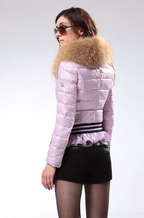 日本最大級の海外2015新作!!MONCLER(モンクレールスーパーコピー)レディースダウンジャケット9908